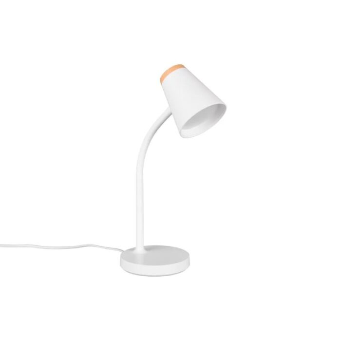 LED STONA LAMPA PONGO 4.5W 3000K R55831101
