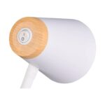 LED STONA LAMPA PONGO 4.5W 3000K R55831101 trio lighting switch