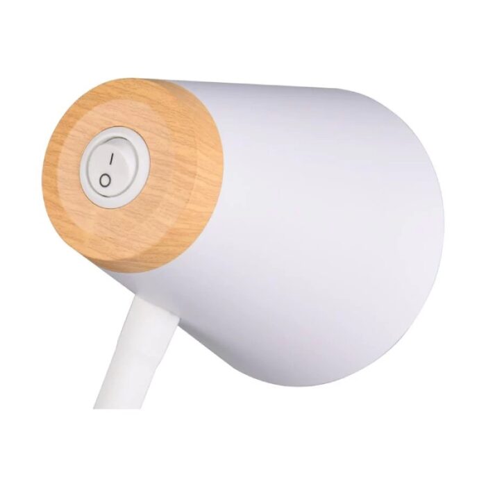 LED STONA LAMPA PONGO 4.5W 3000K R55831101 trio lighting switch