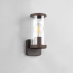 ZIDNA LAMPA BONITO 1XE27 R21596124