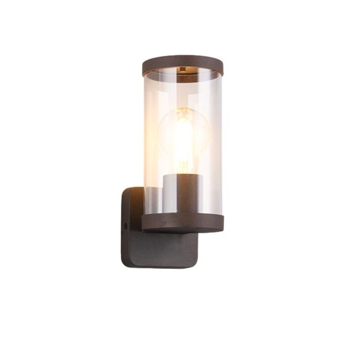ZIDNA LAMPA BONITO 1XE27 R21596124 trio lighting