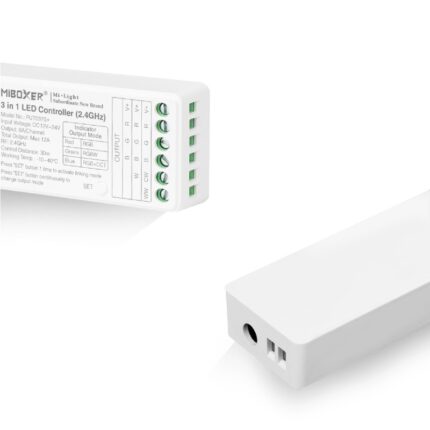 KONTROLA ZA LED TRAKE 3U1 12A FUT037S+ mi boxer