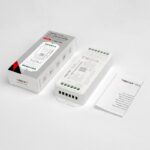 KONTROLA ZA LED TRAKE 5U1 20A PR5 mi boxer