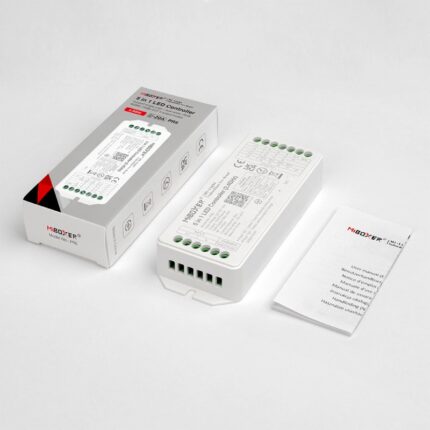 KONTROLA ZA LED TRAKE 5U1 20A PR5 mi boxer