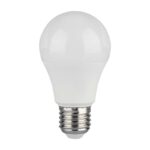 LED SIJALICA 9W 6000K E27 A60 LU2710-6