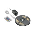 LED TRAKA SET RGB 12V 5M KVA-Z1203