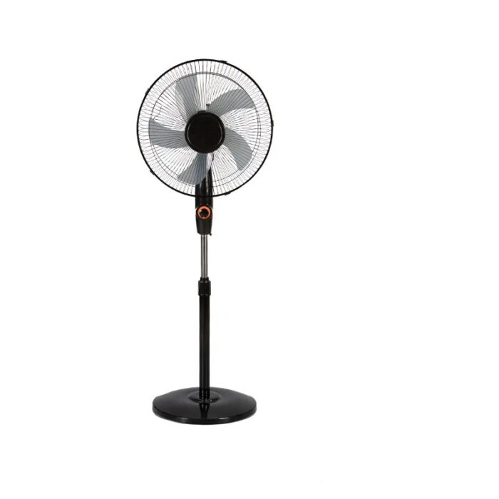 PODNI VENTILATOR 40W FS45-3N1 CRNI