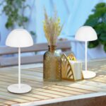 LED STONA LAMPA ORTIZ 2W 3000K R55601131 garden lamp