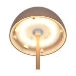 LED STONA LAMPA ORTIZ 2W 3000K R55601165 braon