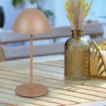 LED STONA LAMPA ORTIZ 2W 3000K R55601165 garden lamp