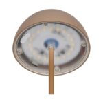 LED STONA LAMPA ORTIZ 2W 3000K R55601165 trio lighting