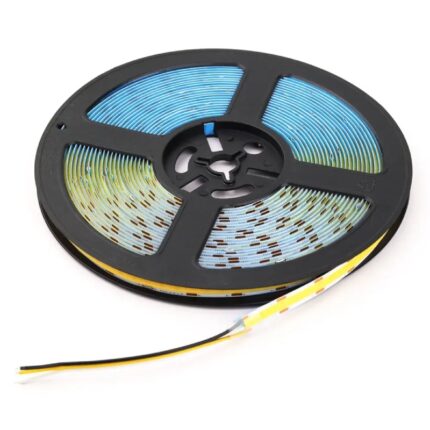 LED TRAKA COB 7W 24V 2700K-6500K IP20 DUAL WHITE