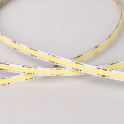 LED TRAKA COB 7W 24V 2700K 6500K IP20 DUAL WHITE miboxer