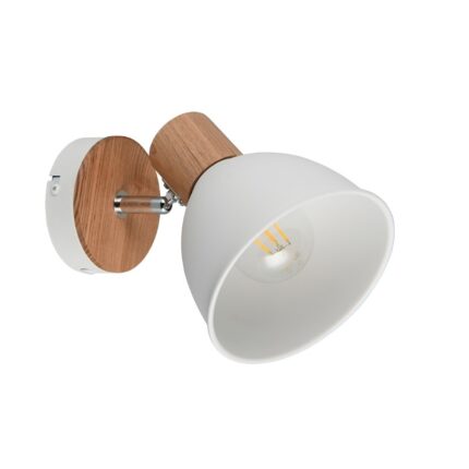 SPOT LAMPA DELUME 1XE27 R86671031