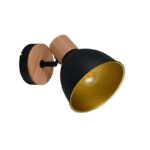 SPOT LAMPA DELUME 1XE27 R86671032