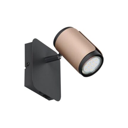 SPOT LAMPA GILLAN 1XGU10 814570165