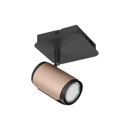 SPOT LAMPA GILLAN 1XGU10 814570165 trio lighting