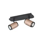 SPOT LAMPA GILLAN 2XGU10 814500265