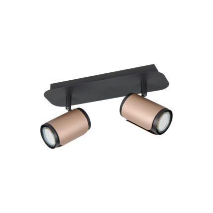 SPOT LAMPA GILLAN 2XGU10 814500265