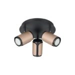 SPOT LAMPA GILLAN 3XGU10 814530365
