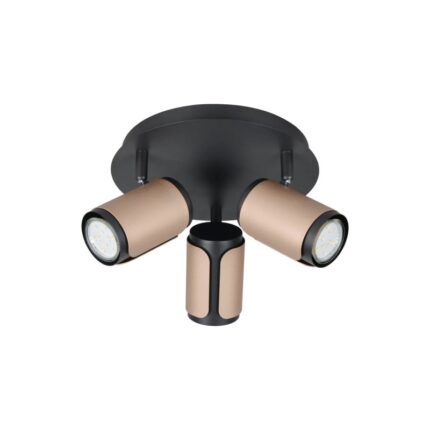 SPOT LAMPA GILLAN 3XGU10 814530365