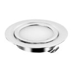 LED UGRADNA ROZETNA 3W 4000K 220V LU-760H