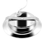 LED UGRADNA ROZETNA 3W 4000K 220V LU-760H aura-light