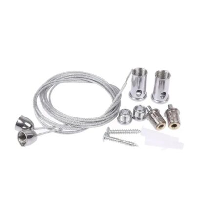 SET SAJLI ZA MONTAZU LU700A 2 KOM