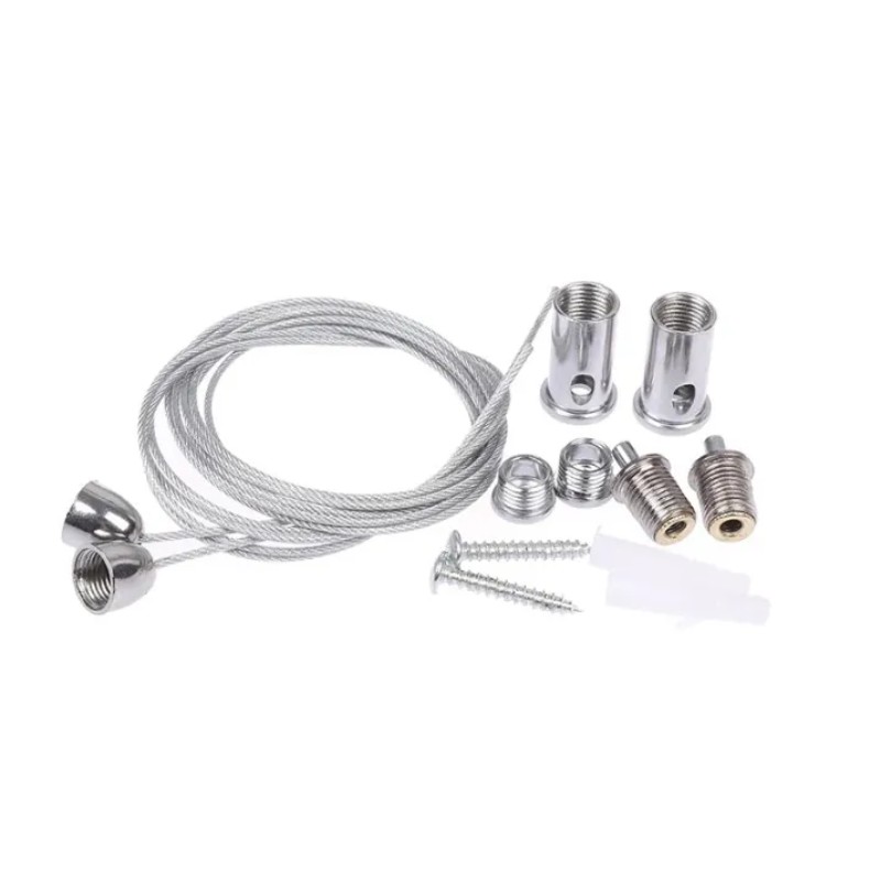 SET SAJLI ZA MONTAZU LU700A SET SAJLI ZA MONTAZU LU700A 2 KOM